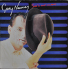 Gary Numan She's Got Claws 1981 UK